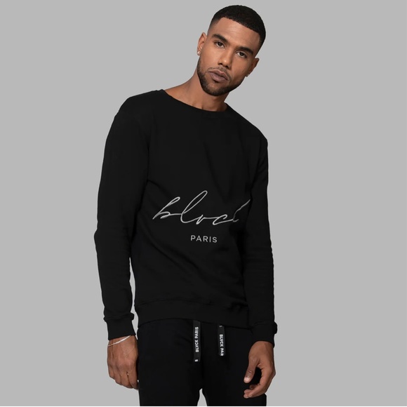 Blvck Signature Sweater - Picture 4 of 5